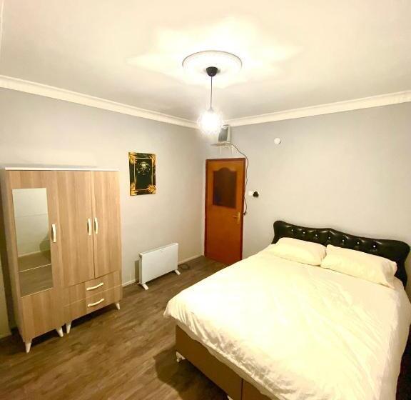 צימר Closest Villa