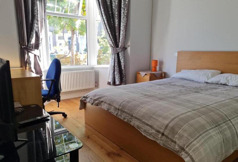 민박 Daniari Guest Rooms