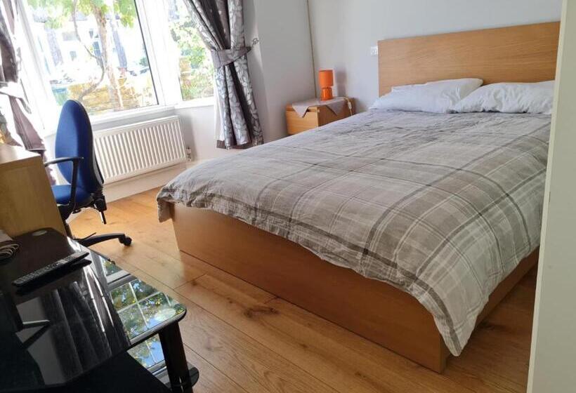 민박 Daniari Guest Rooms