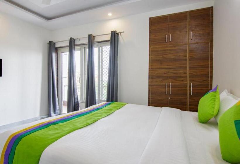 Bed and Breakfast Grand Vista