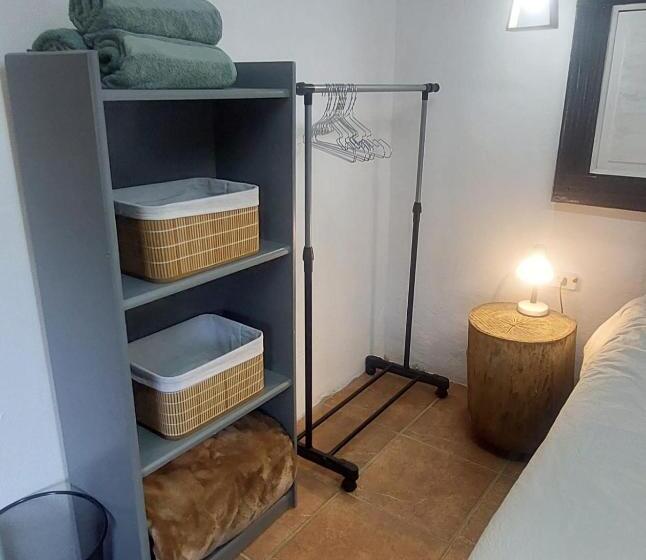 住宿加早餐  Ilnika Farm Stay