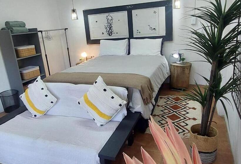 住宿加早餐  Ilnika Farm Stay