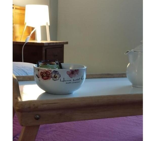 Bed and Breakfast Ivo S Villa