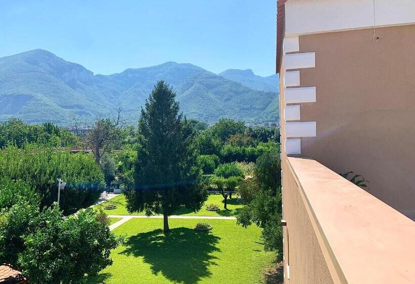Bed and Breakfast Villa Josette