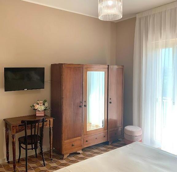 Bed and Breakfast Villa Josette