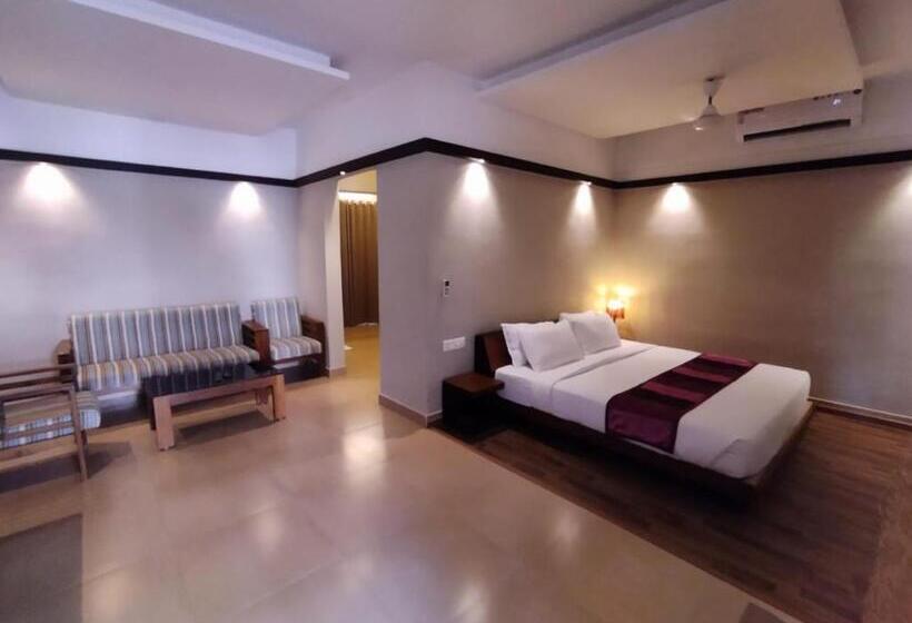 Broad Bean Resort & Ayurvedic Spa Chithirapuram