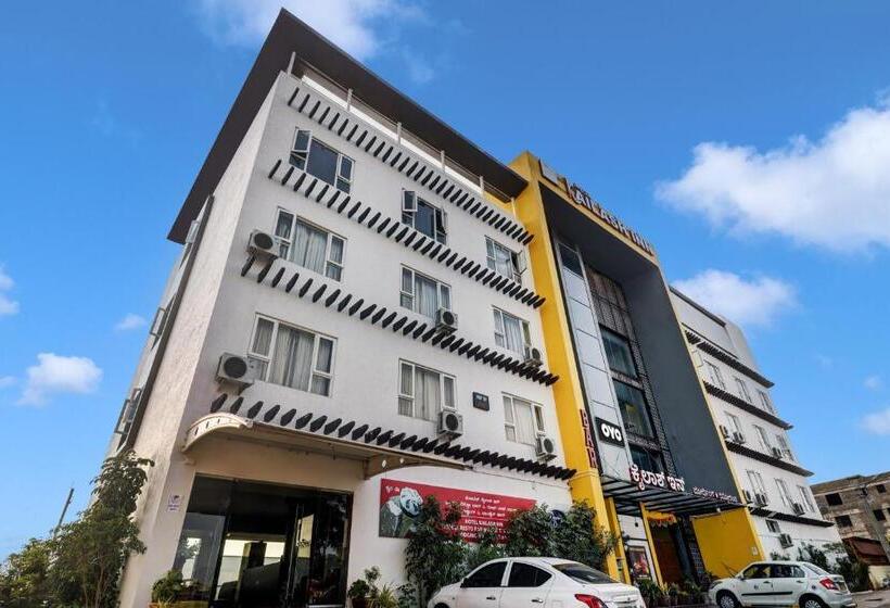 فندق Kailash Inn