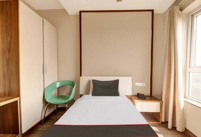 فندق Kailash Inn