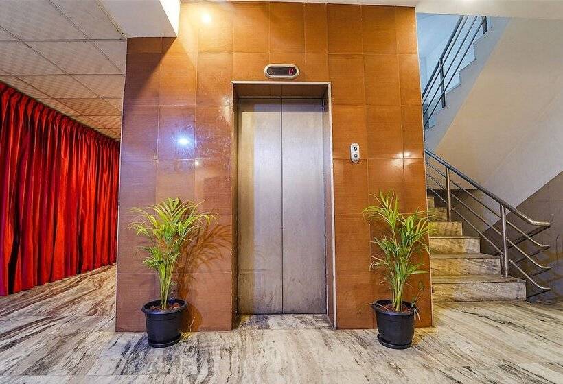 Fabhotel Skyry I   Nr Covai Corporation Science Park