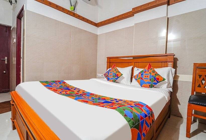 Fabhotel Skyry I   Nr Covai Corporation Science Park