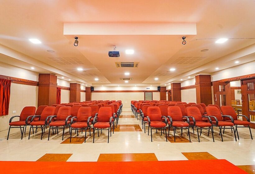 Fabhotel Skyry I   Nr Covai Corporation Science Park