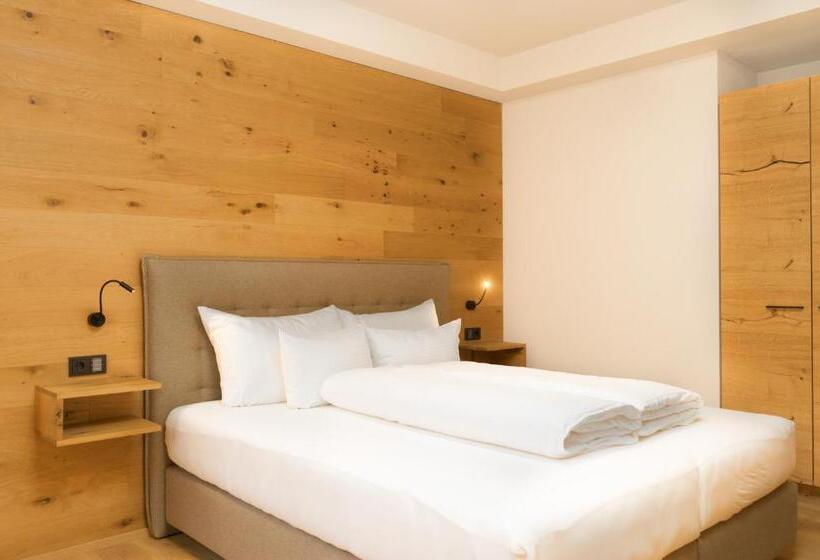 Heimat 1495m Appartement Typ 4