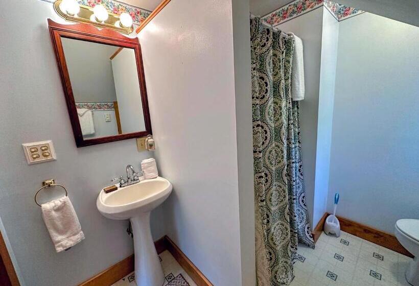 בית מלון כפרי 16lv Beautifully Decorated Country Home 20 Minutes From Bretton Woods, Cannon And Franconia Notch!