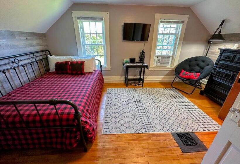 בית מלון כפרי 16lv Beautifully Decorated Country Home 20 Minutes From Bretton Woods, Cannon And Franconia Notch!