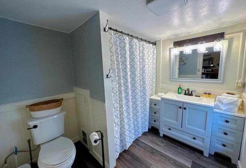 בית מלון כפרי 16lv Beautifully Decorated Country Home 20 Minutes From Bretton Woods, Cannon And Franconia Notch!
