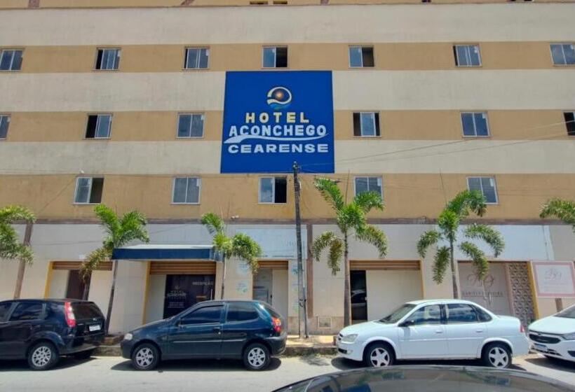هتل Aconchego Cearense