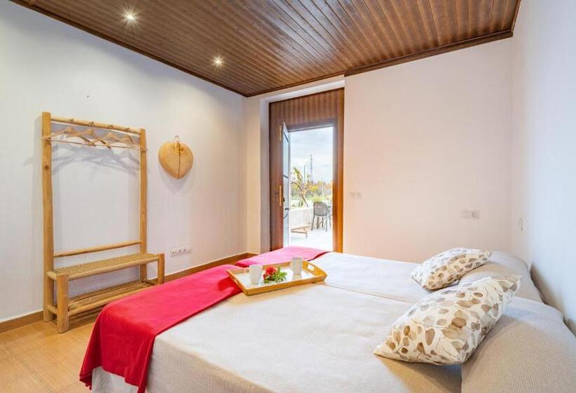 فندق Agroturismo El Limonar 2