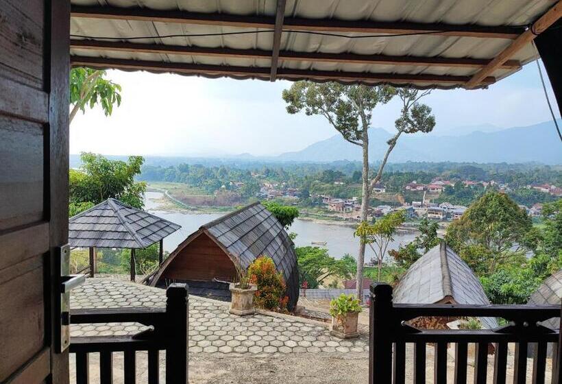 فندق Arafah Resort @ Danau Kerinci Jambi Redpartner