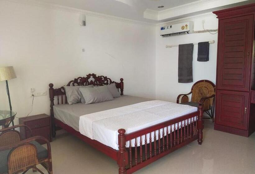 فندق Banyan Tree Samudra