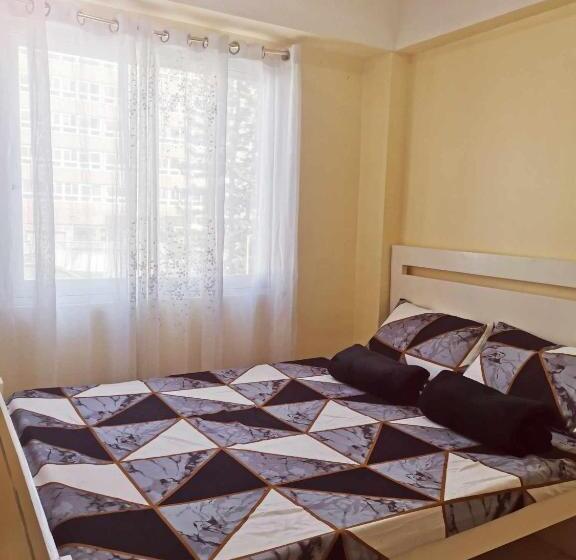 Отель Burnham Hill Condominium
