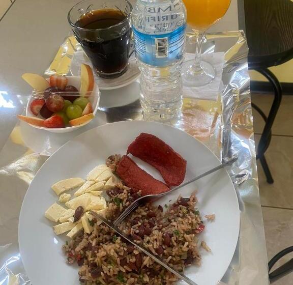 فندق El Rancho De Viejo