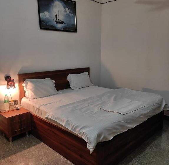 בית מלון כפרי Elite And Happy Rooms