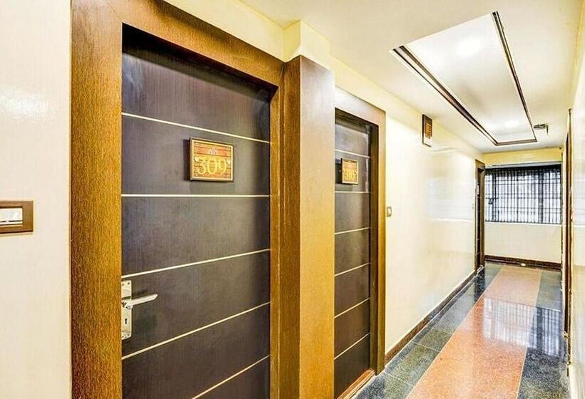 هتل Neighbour Inn Apart