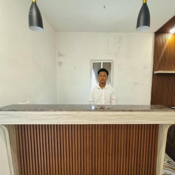 هتل Neighbour Inn Apart