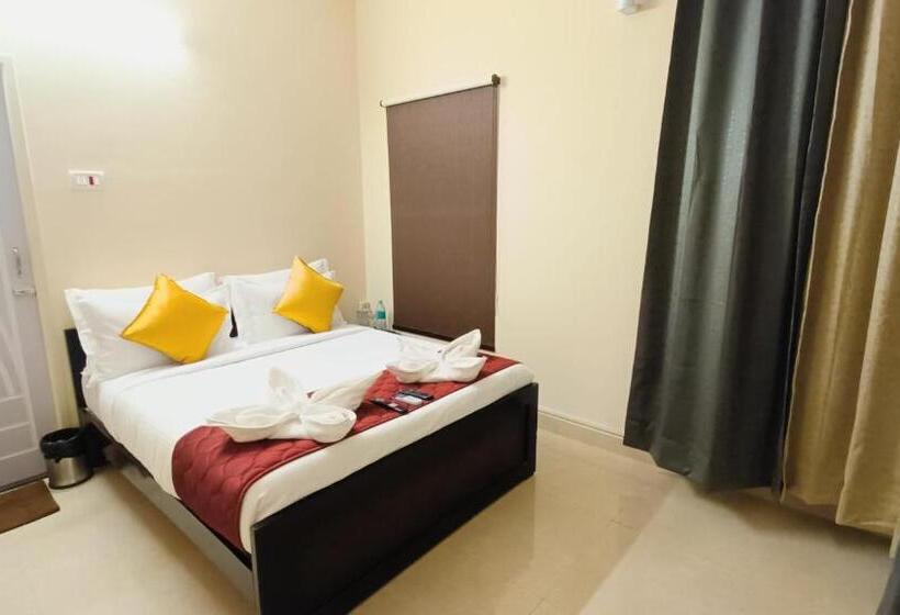 هتل Neighbour Inn Apart