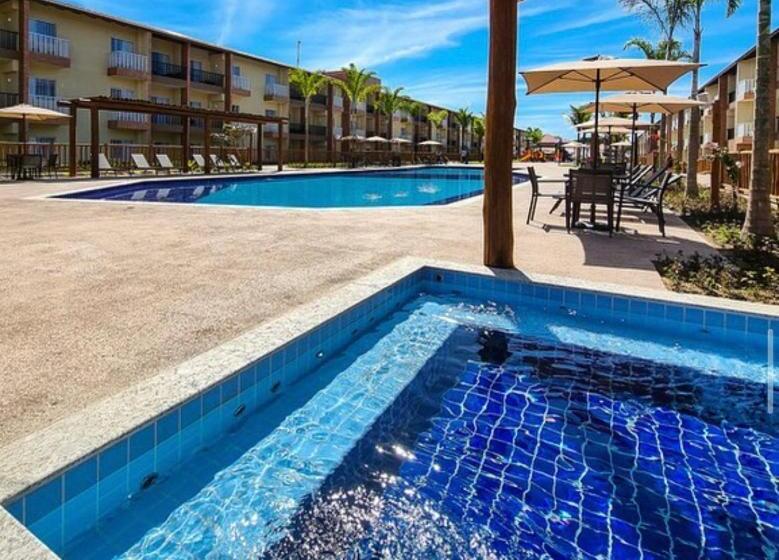 酒店 Ondas Praia Resort