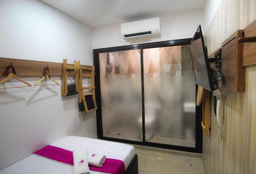 فندق Oyo 1030 Ai
