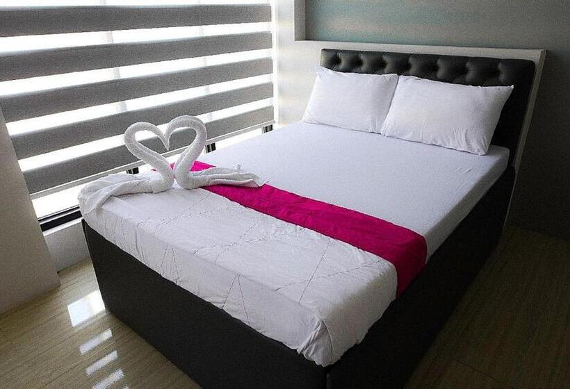فندق Oyo 1030 Ai
