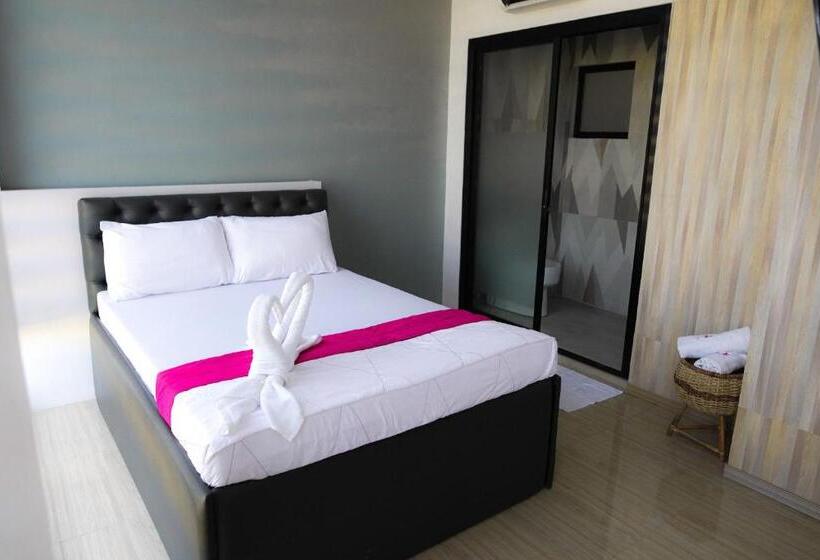 فندق Oyo 1030 Ai