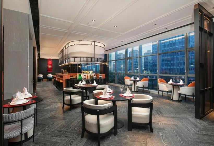 فندق Park Plaza Wenzhou
