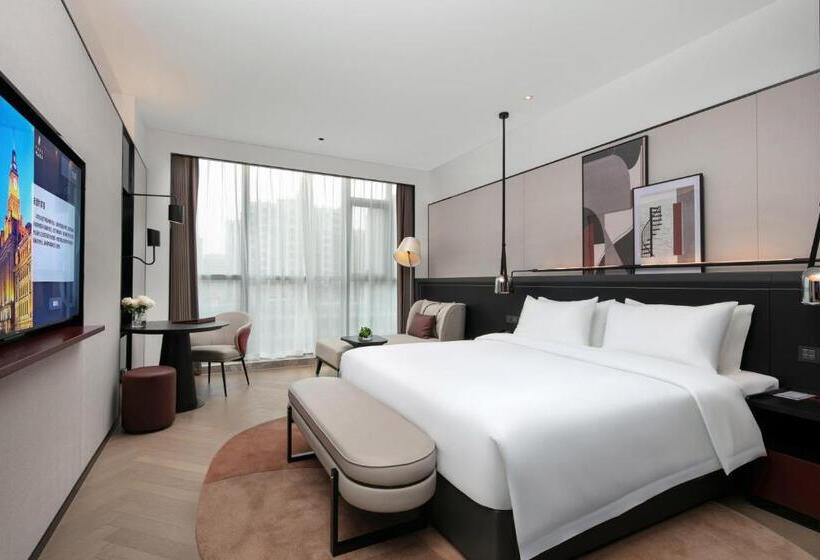 فندق Park Plaza Wenzhou