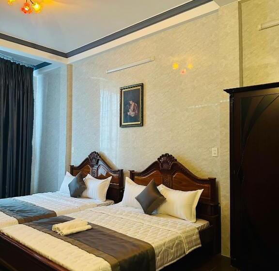 هتل Nhân Tây 3 Phú Phương Nam