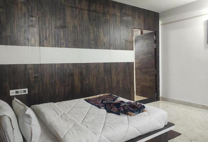 فندق Sg Hub Tower