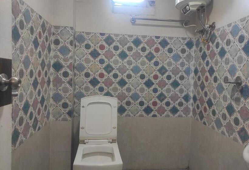 فندق Sg Hub Tower