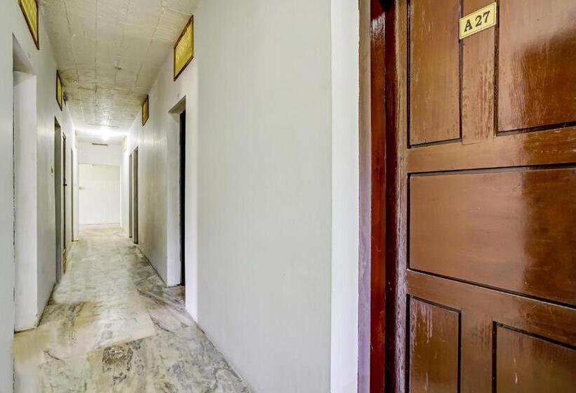 فندق Spot On Nakshathra Residency