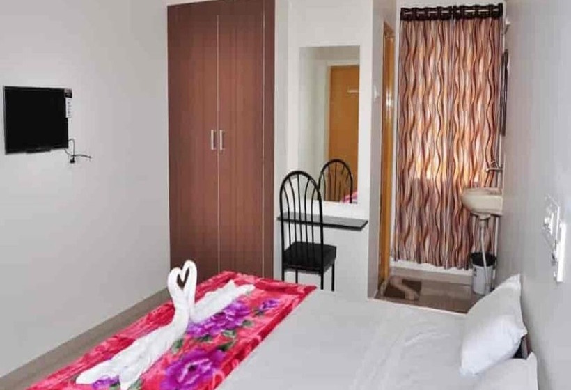 ホテル Sri Sakthi