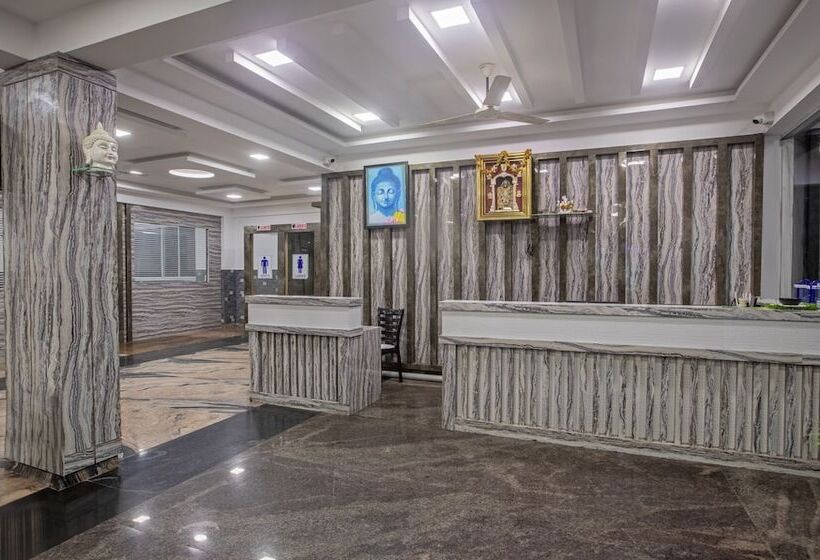 酒店 Treebo Siri Ambari Resorts