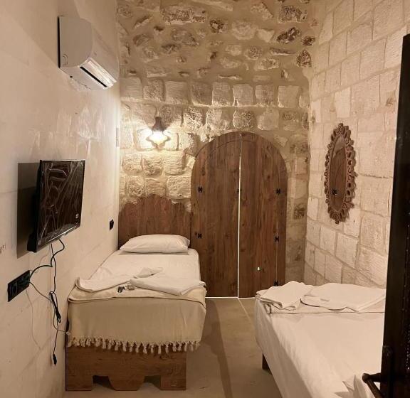 Kasrı Roj Otel