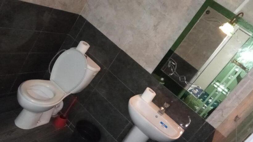 پانسیون Auberge Ariiha