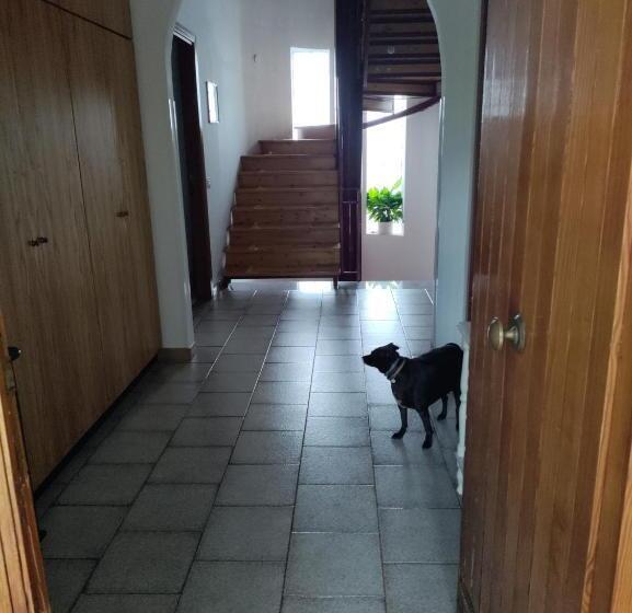 پانسیون Casa Primo Maggio