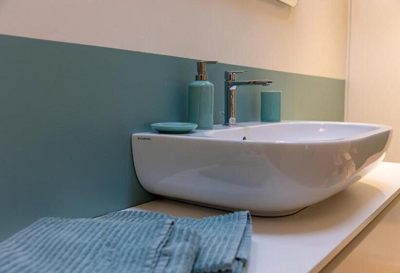 پانسیون Casetta Al Centro