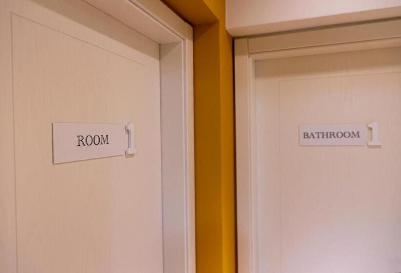 پانسیون Casetta Al Centro