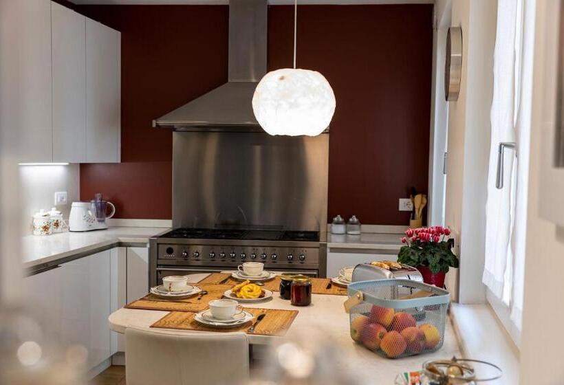 پانسیون Casetta Al Centro