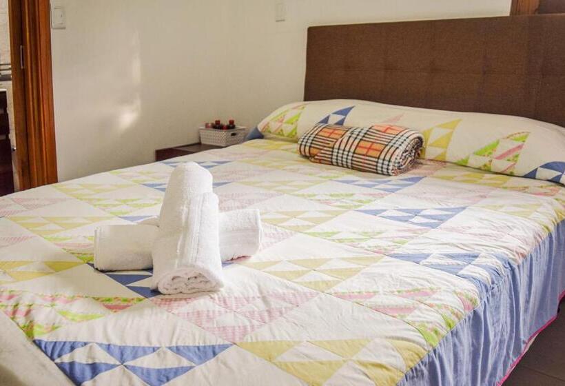 پانسیون Hermosa Casa En Circasia Quindio