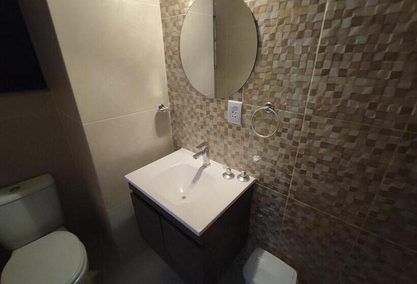 پانسیون Amaca Hostal