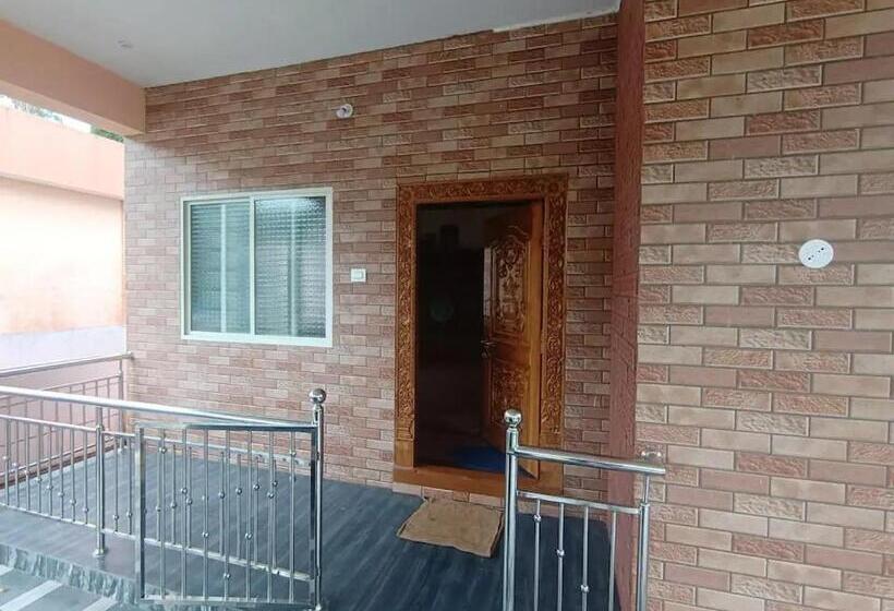 膳宿费 Instant Space   Guest House